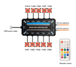 10 connectors