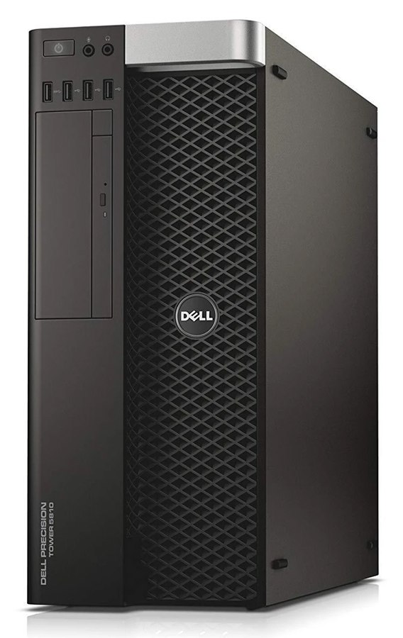 DELL Workstation Precision 5810