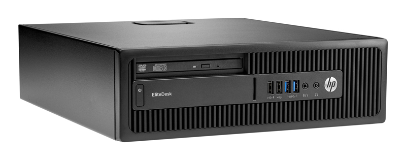 HP PC ProDesk 600 G2 SFF