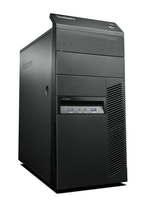 LENOVO PC ThinkCentre M92p MT