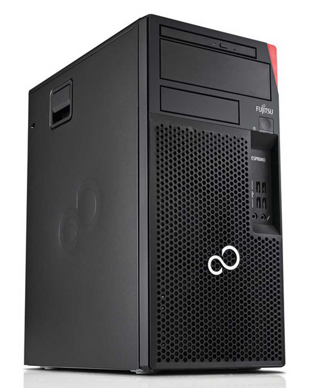 FUJITSU PC ESPRIMO P558 MT