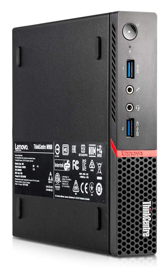 LENOVO PC ThinkCentre M900 Tiny