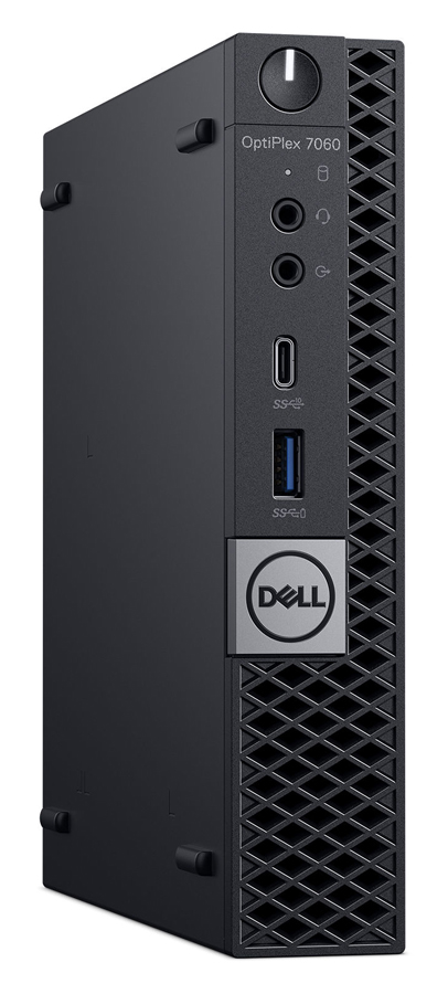 DELL PC OptiPlex 7060 Micro