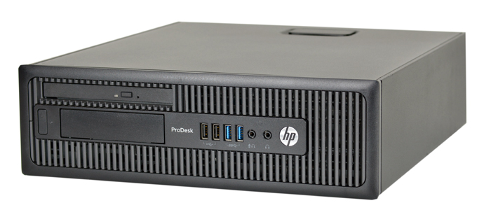 HP PC ProDesk 600 G1 SFF