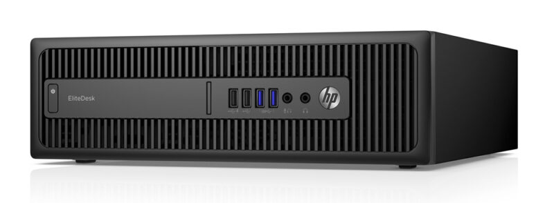 HP PC EliteDesk 800 G1 SFF