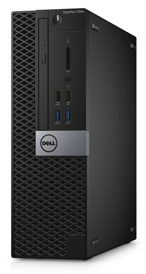 DELL PC OptiPlex 7040 SFF