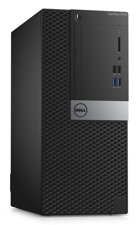 DELL PC OptiPlex 7040 MT