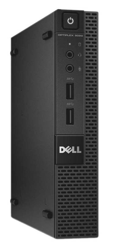 DELL PC OptiPlex 9020m Micro