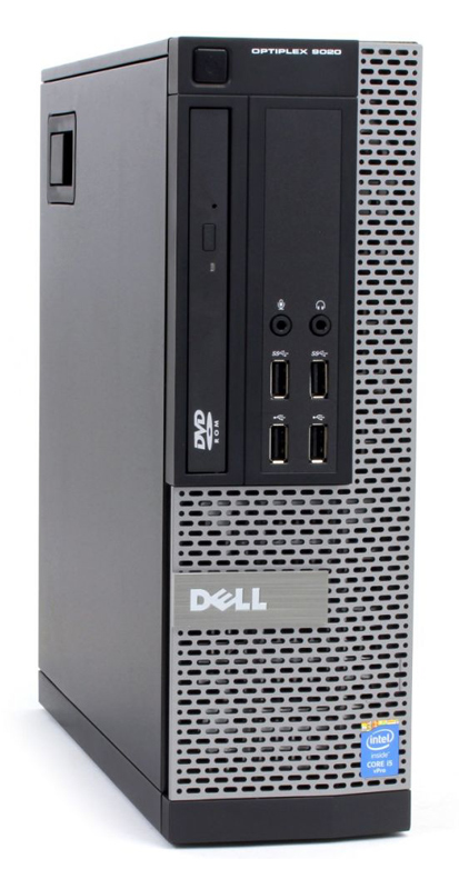 DELL PC OptiPlex 9020 SFF