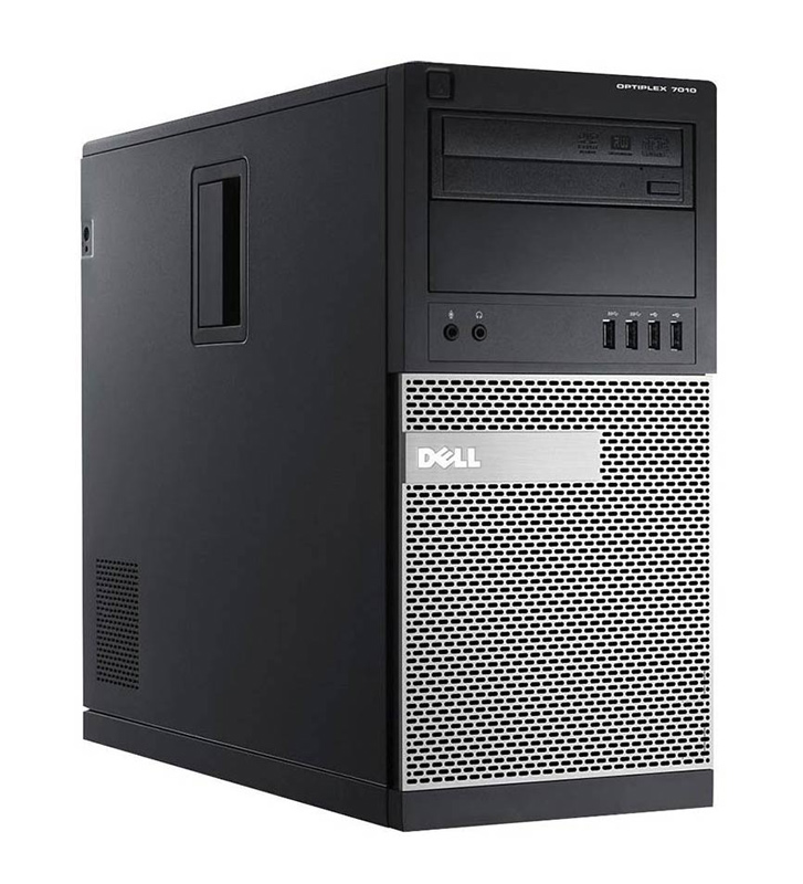 DELL PC OptiPlex 7010 MT