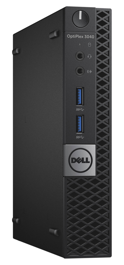 DELL PC OptiPlex 3040 Micro