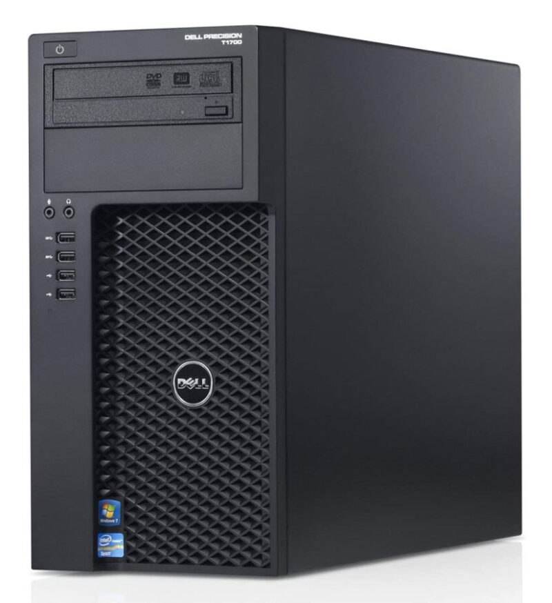 DELL PC Precision T1700 MT