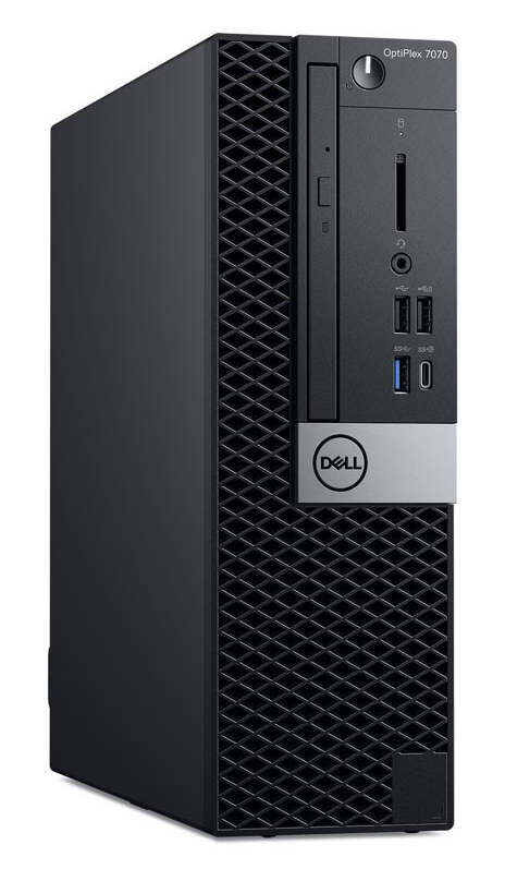 DELL PC OptiPlex 7070 SFF