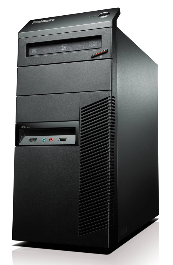 LENOVO PC ThinkCentre M92p MT