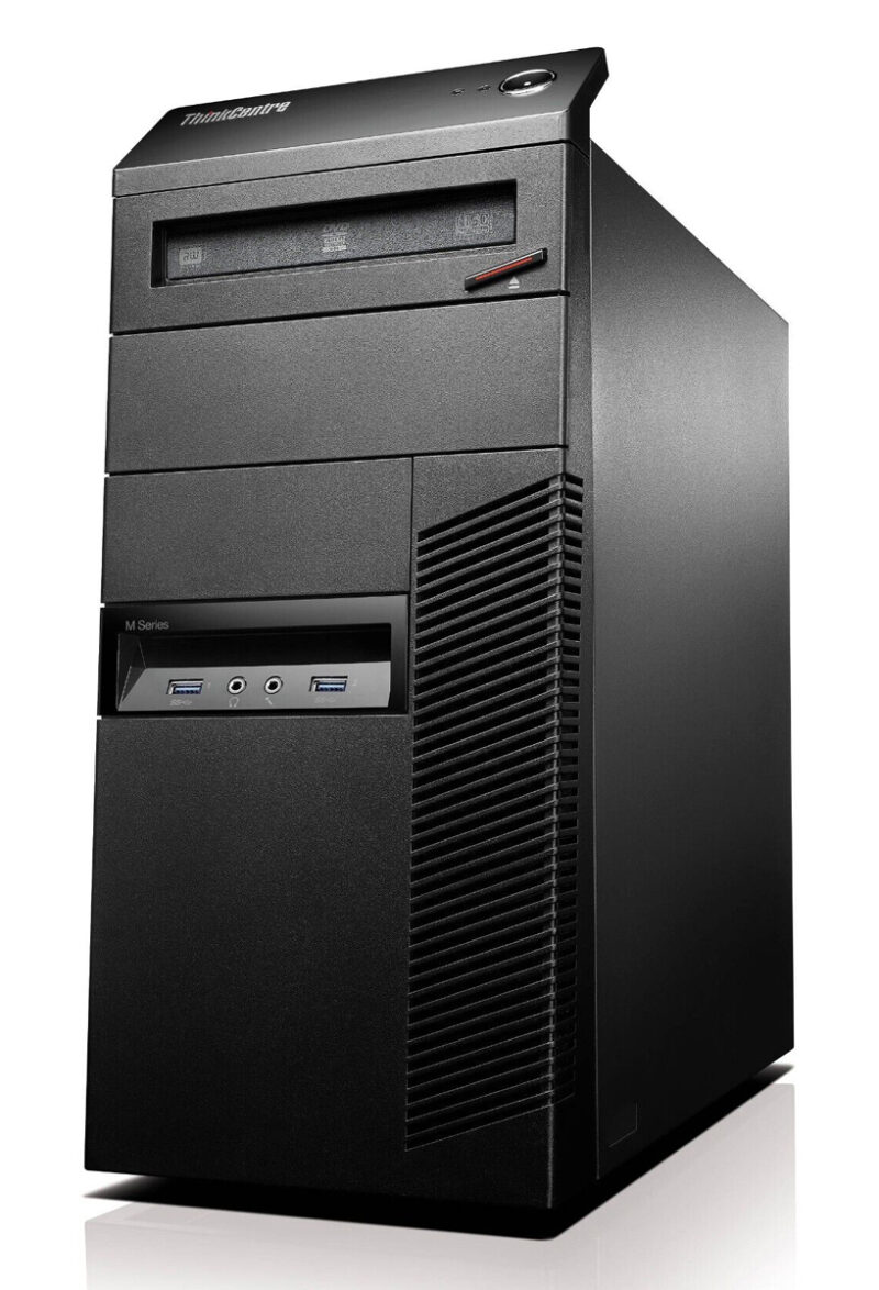 LENOVO PC ThinkCentre M93p MT