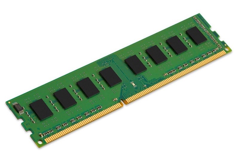 Used RAM U-Dimm (Desktop) DDR2