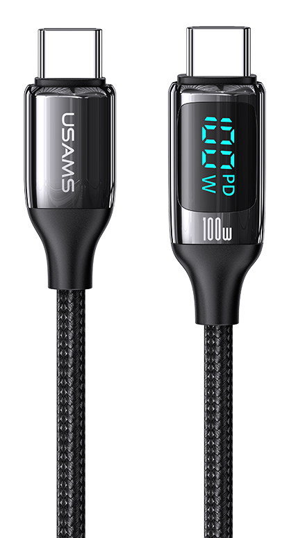 USAMS καλώδιο USB Type-C US-SJ546