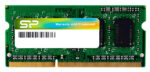 SILICON POWER μνήμη DDR4 SODimm SP008GBSFU320X02