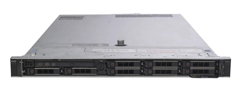 DELL Server R640