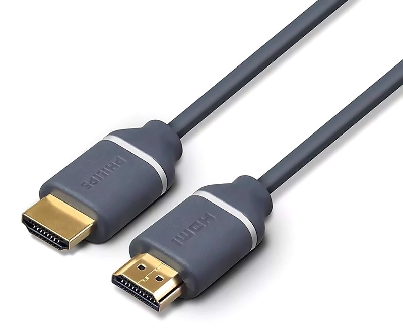 PHILIPS καλώδιο HDMI 2.0 SWV5610G