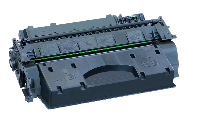 Συμβατό toner για HP