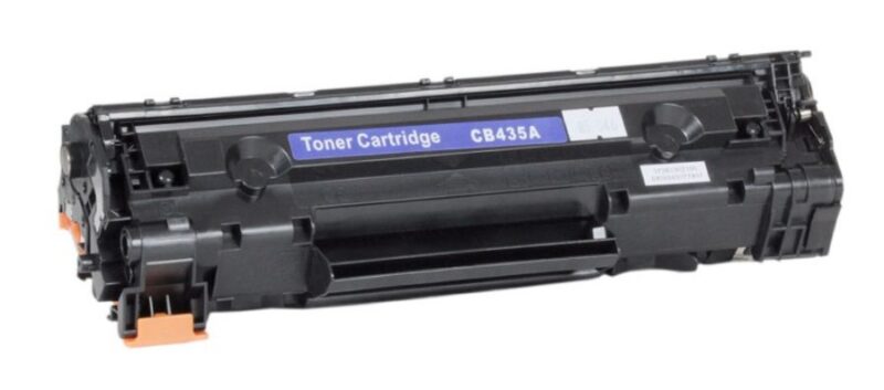 Συμβατό toner για HP CB435/436/CE285/CE278A