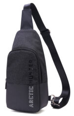 ARCTIC HUNTER τσάντα Crossbody XB0058