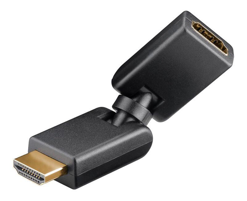 GOOBAY αντάπτορας HDMI 51721