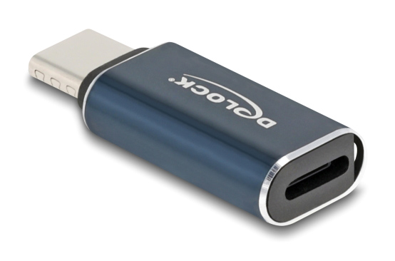 DELOCK αντάπτορας USB-C σε Lightning 60688