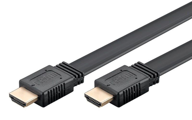 GOOBAY καλώδιο HDMI 2.0 61277