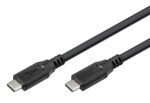 GOOBAY καλώδιο USB-C 74196