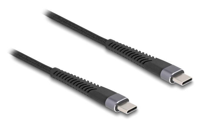 DELOCK καλώδιο USB-C 81125