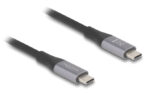 DELOCK καλώδιο USB-C 81192