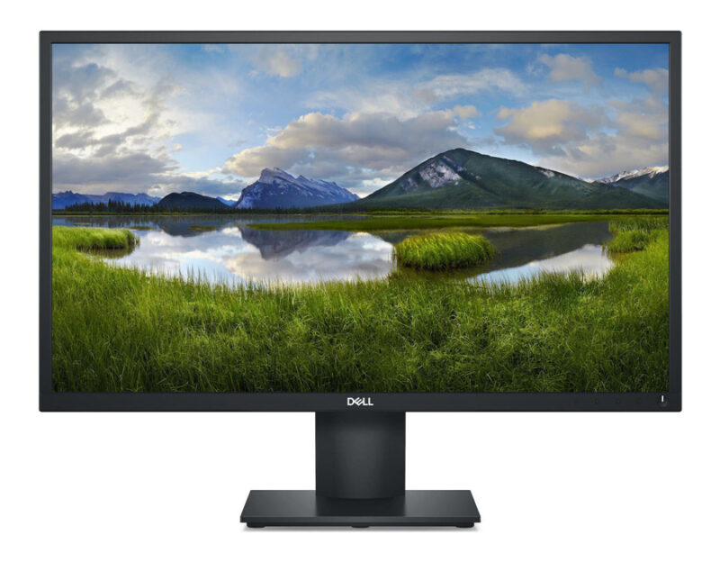 DELL οθόνη E2420H IPS-LED