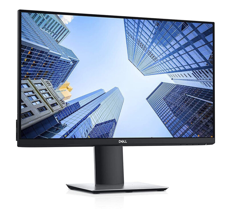 DELL οθόνη P2419H IPS-LED