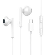 CELEBRAT earphones με μικρόφωνο G16