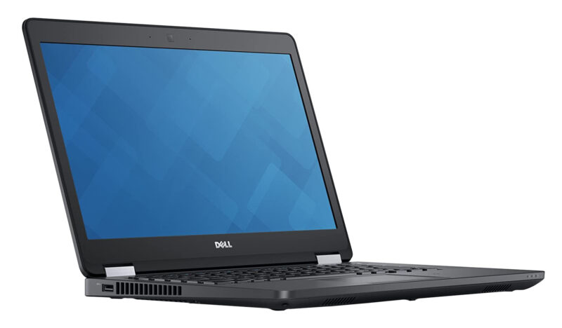 DELL Laptop Latitude E5540