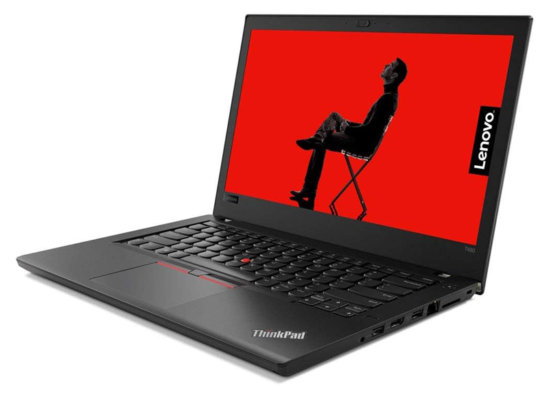 LENOVO Laptop ThinkPad T480