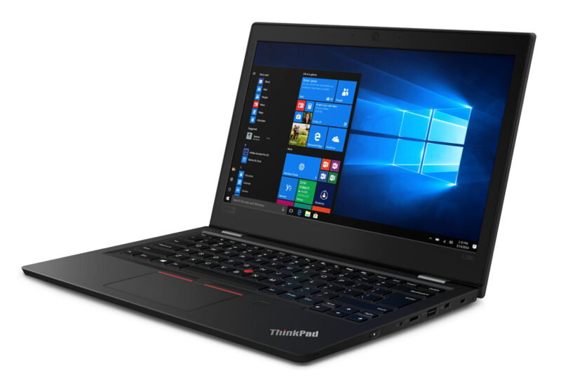 LENOVO Laptop ThinkPad L390