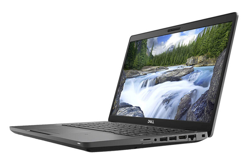 DELL Laptop Latitude 5401