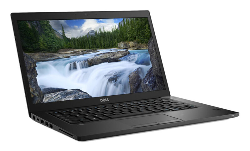 DELL Laptop Latitude 7490