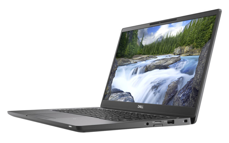 DELL Laptop Latitude 7300