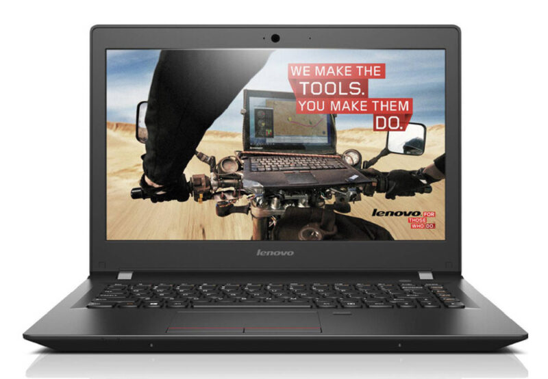 LENOVO Laptop E31-80