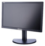 LENOVO used οθόνη LT2323p LED 23" 1920x1080 VGA/DVI/DisplayPort