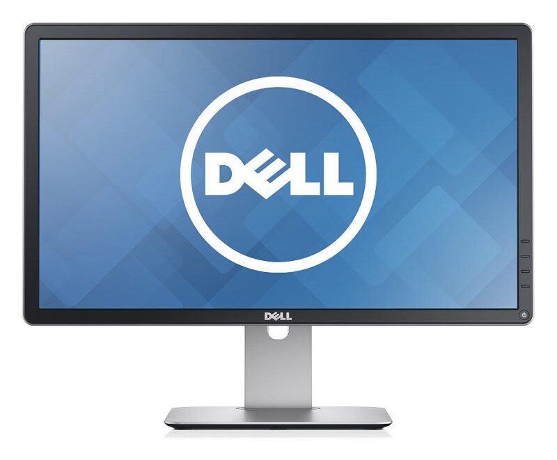 DELL used οθόνη P2314H LED