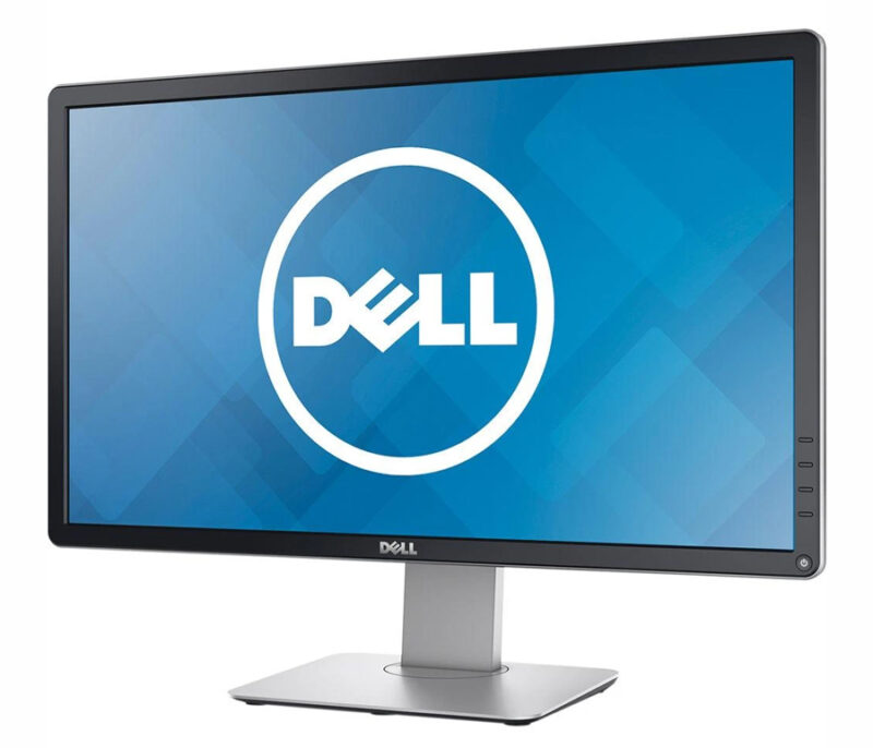 DELL used οθόνη P2414HB LED