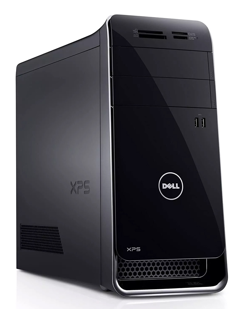 DELL PC XPS 8900 MT