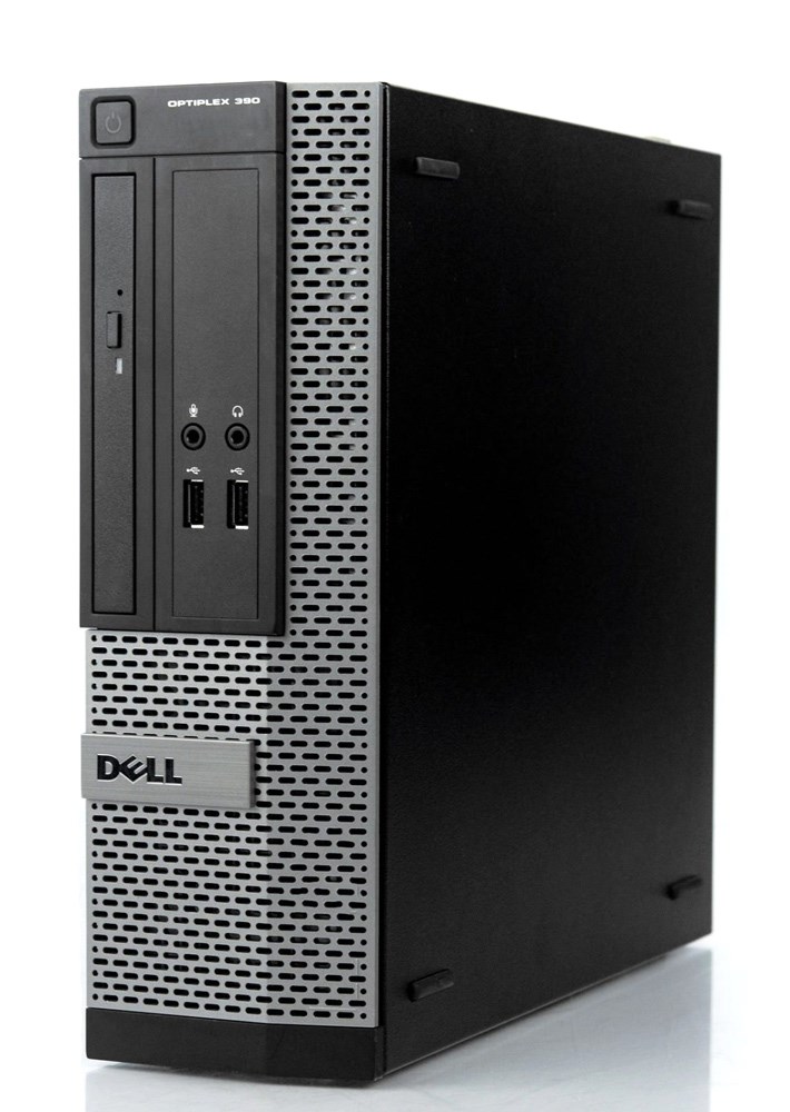 DELL PC OptiPlex 390 SFF