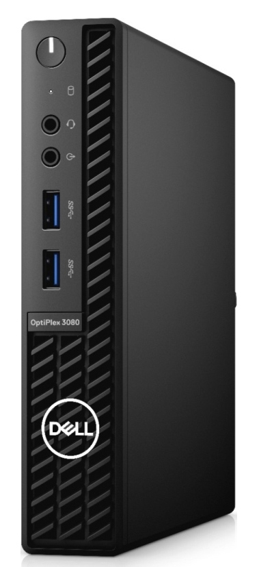 DELL PC OptiPlex 3080 Mini