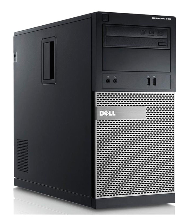 DELL PC OptiPlex 390 MT